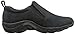 Merrell Men's Jungle Moc Nubuck Slip-On Shoe,Black Nubuck,9 M US