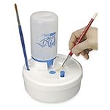 Masterson Fresh Water Rinse Well