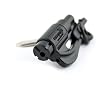 ResQMe Car Escape Tool, Made in USA (Black)