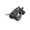 ResQMe Car Escape Tool, Made in USA (Black)
