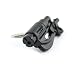 ResQMe Car Escape Tool, Made in USA (Black)