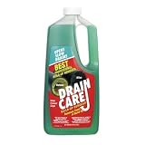 Buy Zep Inc 64Oz Liq Buildupremover (Pack Of 9) Enldc64 Drain Cleaners & Openers