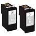 Lexmark No 36 Black & No 37 Color Combo Pack, Return Program Print Cartridges