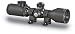 Photo : BARSKA 3-9x42 IR Contour  Riflescope (4A Mil-Plex IR 7/8" Picatinny Base)