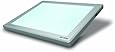 Artograph 12 inch by 9 inch Light Pad Light Box