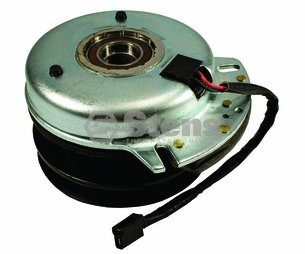 PTO Clutch, MTD Cub Cadet 717-04174, 917-04174, 717-04174A, 917-04174A, Warner 5219-51, 5219-79