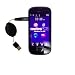 Confronta prezzi Cavo USB avvolgibile per Samsung SCH-R900 con Energy Hot Sync e capacitè di carica - con...