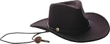 Bailey Western Men's Montrose Hat