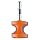CMT 854.509.11 Bull Nose Bit, 1/2-Inch Shank, 1/2-Inch Radius, Carbide-Tipped