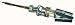 Pro-Grade Piston Cylinder Hone - 2 to 7 - Works with any Power Drill