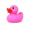 Bath Duck Pink