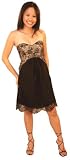 Avril Size 0 Dress by Thorn