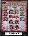 2008 Arizona Diamondbacks Team Photograph Nested on a 9 x 12 Plaque