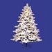 12′ x 81″ Flocked Mesabi Clear Lights and G50 Lights 1450