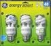 Kitchen & Housewares : 3-Pack 75 watt equiv GE Compact Flourescent (CFL) Light Bulbs
