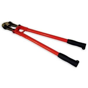 Olympia Tools 39-028 30 Bolt Cutter, Center Cut by Olympia Tools