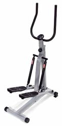 Stamina 40-0069 Folding Stepper