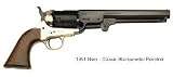 TRA 1851 COLT NAVY 44 ST1