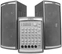 Kustom Profile 2 KPA200 300 Watt PA System