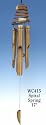 BAMBOO WIND CHIME