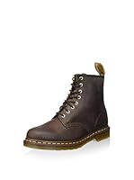 Dr. Martens Botines 1460 Smooth (Marrón Oscuro)