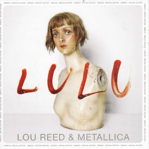 Produkt-Bild: Lulu (Special Greek edition)