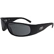 Black Flys Black MICRO FLY 2 Sunglasses with Grey Lenses Black Flys Black MICRO FLY 2 Sunglasses with Grey Lenses