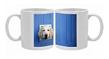 Photo Mugs of Labrador from Rspca