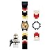 LEGO Clic-Time Star Wars Storm Trooper Watch