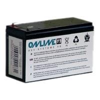 Online Ersatzbatterie f&uuml;r YuntoQ450/700 Preisvergleich