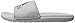 adidas Performance Men's Voloomix M Slide Sandal,Clear Onix Grey/Dark Grey/Clear Onix Grey,10 M US