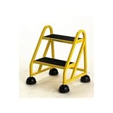 Buy Cramer Stop-Step Yellow Step Ladder
