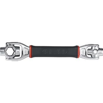 Set A Shopping Price Drop Alert For Black & Decker MSW100 Ready Wrench