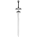 Sporting Goods : Sword of the Bat Avenger - 50 inches