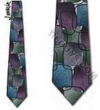 Jerry Garcia Ties
