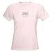 Adopt A Chicken Poultry Women's Light T-Shirt by CafePress