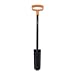 Tools & Hardware : Fiskars Transplanting Spade #9654