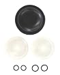 Hypro D252 Diaphragm Kit 9910-Kit1723