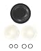 Hypro D252 Diaphragm Kit 9910-Kit1723