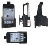 Produkt-Bild: Brodit PDA Passivhalter - Apple iPhone 4 (auch Querformat)