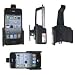 Brodit PDA Passivhalter - Apple iPhone 4 (auch Querformat)