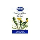 Dandelion Root Tea - 30 - Bag