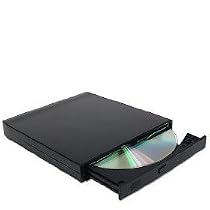 USB External Slim CDROM Drive