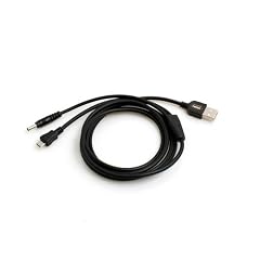 System-S USB Datenkabel und Ladekabel f�r Archos Internet Tablet 70 101