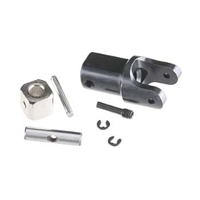 25540 Front Drive Disc Brake Hub from Brake Discs