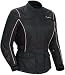 Tourmaster MOTIVE JACKET WOMEN BLACK PINK MED