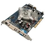 Geforce 7300 Gt 512MB Agp