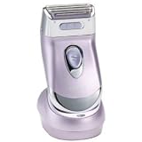 Conair Dual Foil ladies shaver LWD400RCS