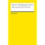 Die Naturliche Tochter by Goethe