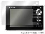 OverLay Brilliant for gigabeat V81/V41 �վ��ݸ���� OBGV81